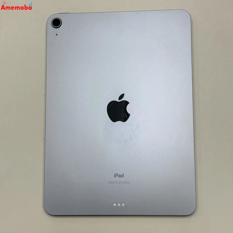 iPad Air ��4���� Wi-Fi��ǥ� 64GB �������֥롼 3H185J/A �������