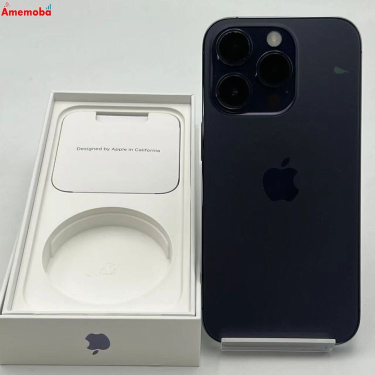 ��®ȯ��iPhone14 Pro 512GB �ǥ����ץѡ��ץ� MQ283J/A SIM�ե꡼