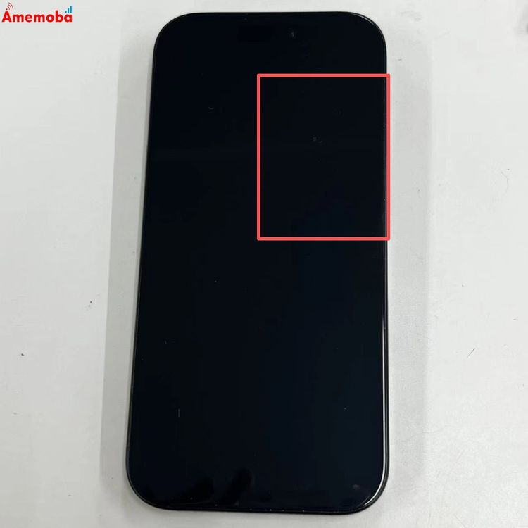 iPhone16 Pro 128GB �֥�å������˥��� MYMV3J/A docomo��SIM�ե�