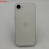 爆速発送iPhone 16e 512GB ホワイト 5D274ZA/A 海外版SIMフリー 美品