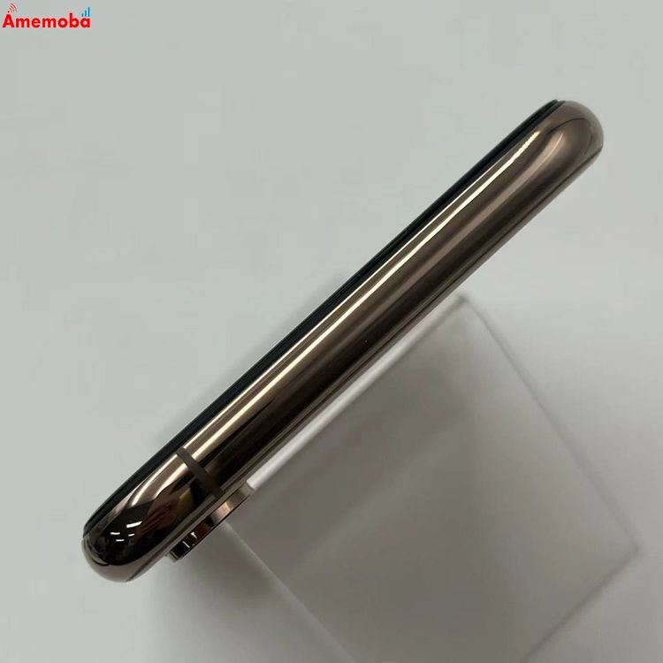 ��®ȯ��iPhoneXS 256GB ������� MTE22J/A AU��SIM�ե꡼ �������