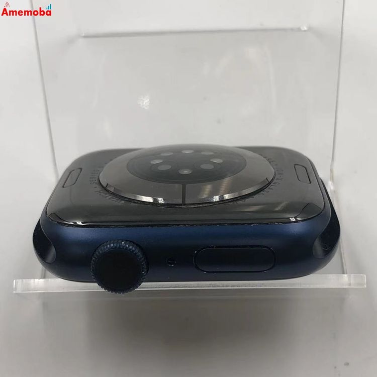 Apple Watch Series6 44mm GPS��ǥ� 32GB �ǥ����ץͥ��ӡ� M00J