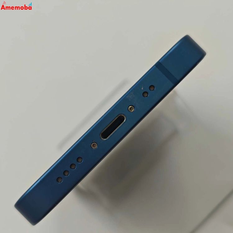 ��®ȯ��iPhone13 mini 256GB �֥롼 MLJN3J/A Apple��SIM�ե꡼