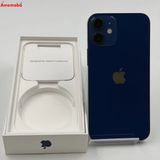 iPhone12 mini 128GB �֥롼 MGDP3J/A SoftBank��SIM�ե꡼