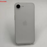 ��®ȯ��iPhone 16e 128GB �ۥ磻�� MD1R4J/A AU��SIM�ե꡼ ����