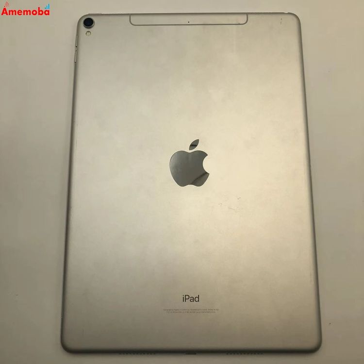 iPad Pro 10.5����� 256GB ����С� MPHH2J/A SoftBank��SIM��