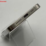 iPhone15 Pro 256GB �ۥ磻�ȥ����˥��� MTUD3J/A Apple��SIM�ե꡼