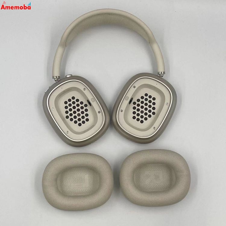 ®ȯAirPods Max Starlight MWW53ZA/A 