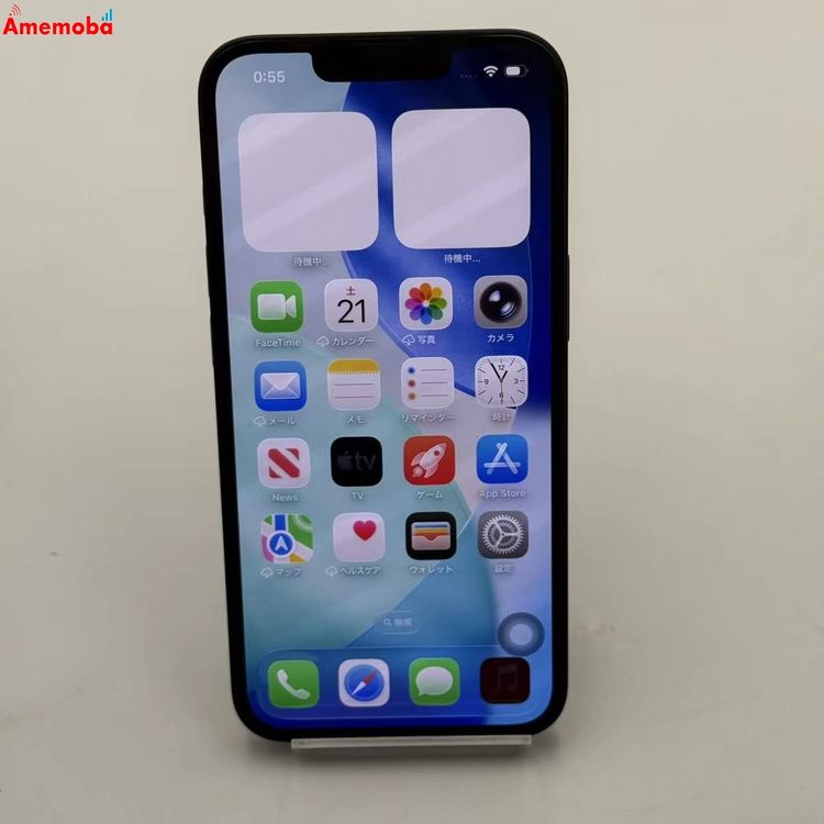 ��®ȯ��iPhone 16e 128GB �֥�å� MD1Q4J/A AU��SIM�ե꡼ ����̤����