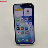 ��®ȯ��iPhone15 256GB �֥롼 MTMR3J/A Apple��SIM�ե꡼