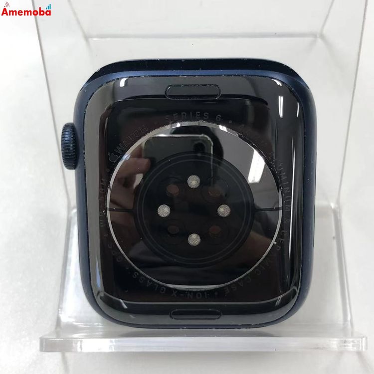 Apple Watch Series6 44mm GPS��ǥ� 32GB �ǥ����ץͥ��ӡ� M00J