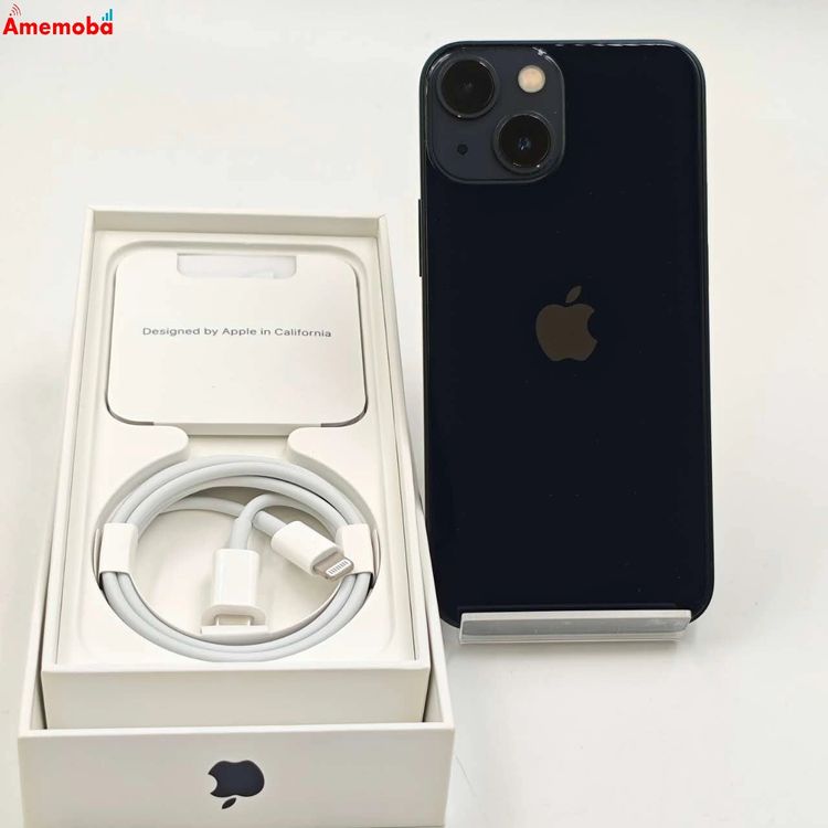 iPhone13 mini 128GB ߥåɥʥ MLJC3J/A AppleSIMե꡼