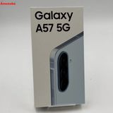 Galaxy A57 5G 128GB �������ॢ�������֥롼 SC-54G docomo��SIM��