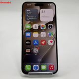 ��®ȯ��iPhone15 Plus 256GB �֥롼 MU0N3J/A ��ŷ��Х�����SIM�ե꡼