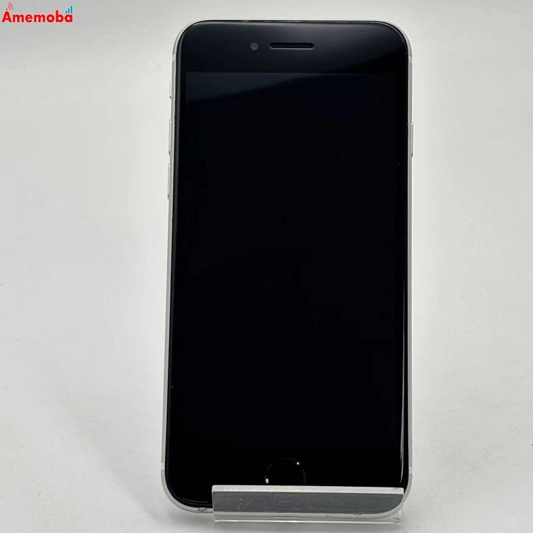 iPhoneSE ��2���� 256GB �ۥ磻�� MHGX3J/A docomo��SIM�ե꡼ ����