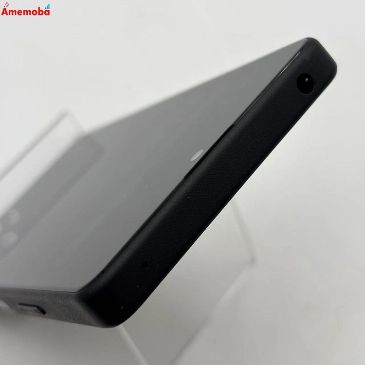 ��®ȯ��Xperia Ace III 64GB �֥�å� SO-53C docomo��SIM�ե꡼