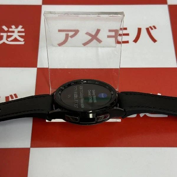 Galaxy Watch ��6���� Classic/Wi-Fi��ǥ�  SM-R950 ������