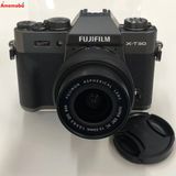 ��®ȯ��X-T30 III XC13-33mm��󥺥��å� ����С� ����