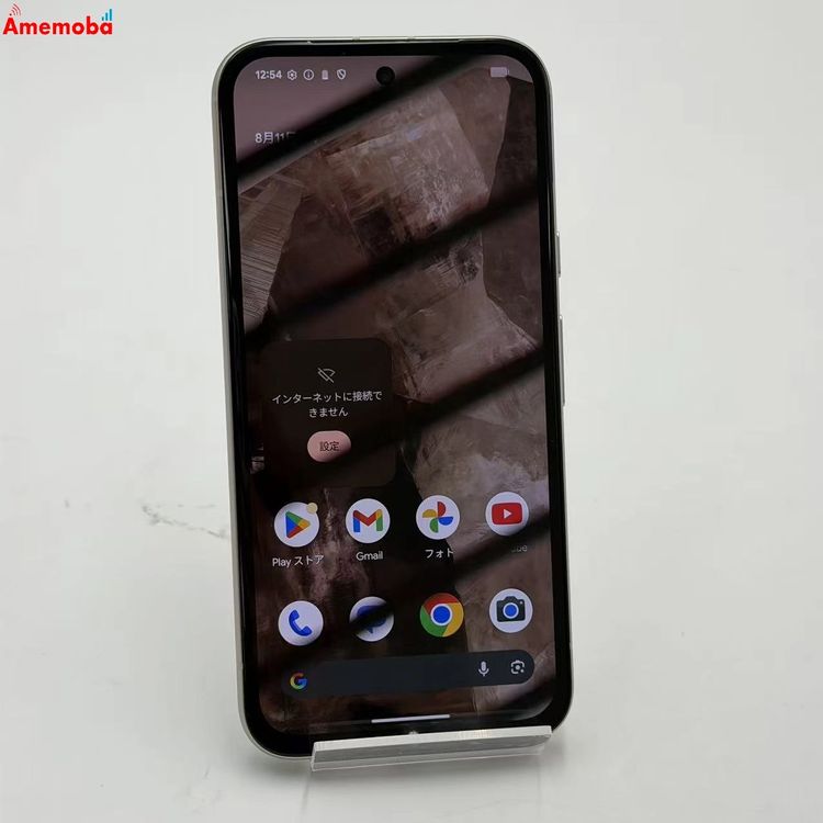 Google Pixel 8a 128GB Porcelain G576D SoftBank��SIM