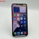 ��®ȯ��iPhoneXS Max 512GB ����С� MT6Y2J/A AU��SIM�ե꡼