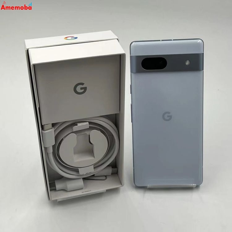 ®ȯGoogle Pixel 7a 128GB Sea G82U8 AUSIMե꡼ Ʊ