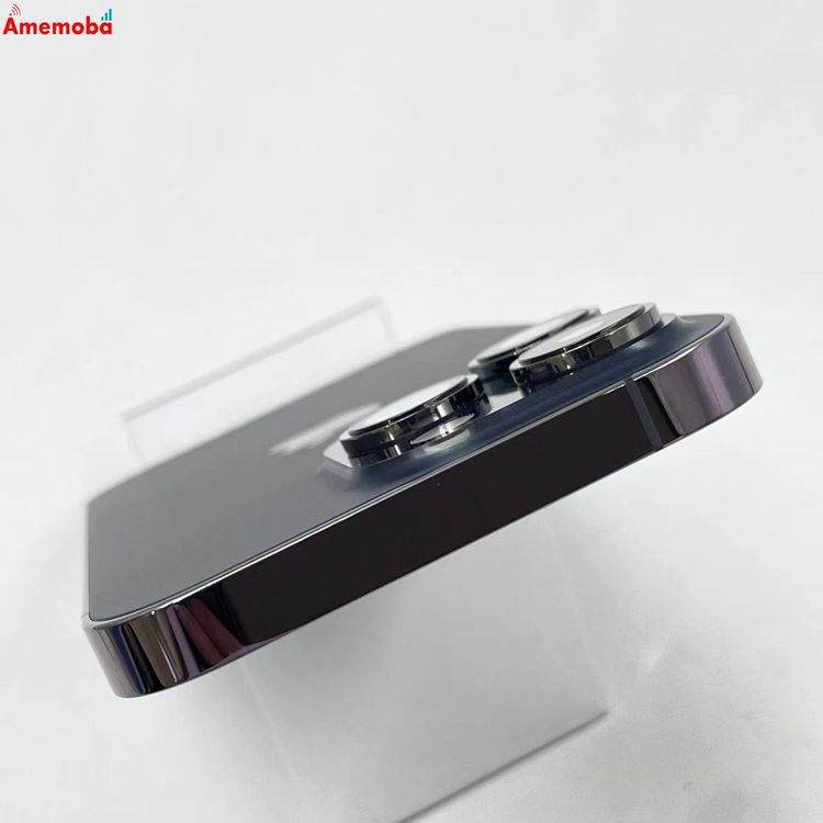 iPhone14 Pro 256GB �ǥ����ץѡ��ץ� MQ1E3J/A SoftBank��SIM��