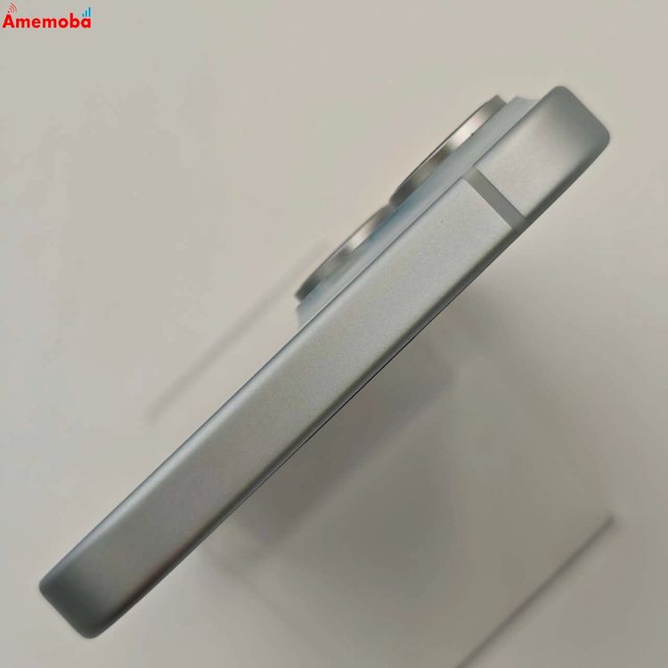 ��®ȯ��iPhone15 128GB �֥롼 MTML3J/A SoftBank��SIM�ե꡼