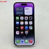 iPhone14 Pro 256GB �ǥ����ץѡ��ץ� MQ1E3J/A SoftBank��SIM��