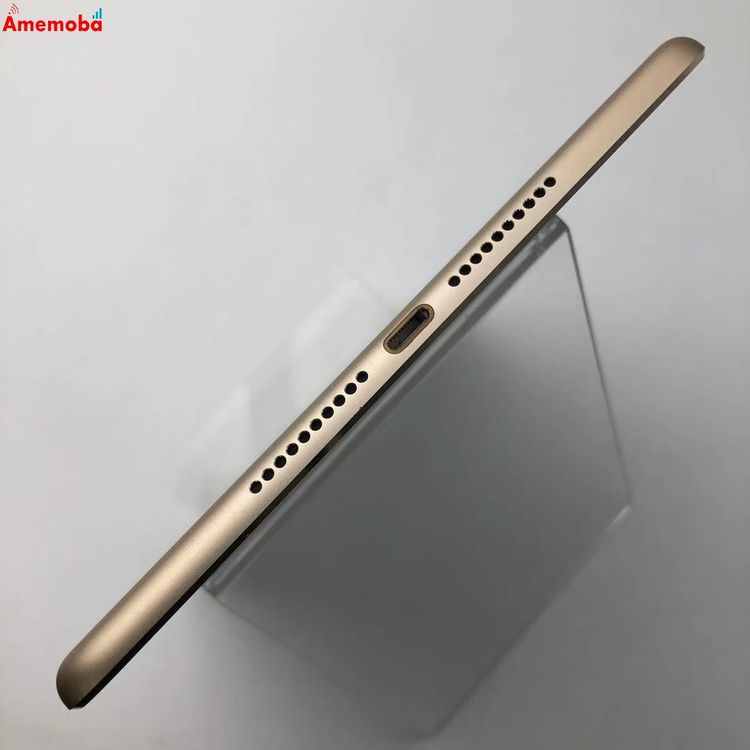 iPad mini ��4���� 16GB ������� MK712J/A AU��SIM�ե꡼ ��������