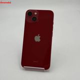 iPhone13 256GB Product Red MLNL3J/A docomo版SIMフリー