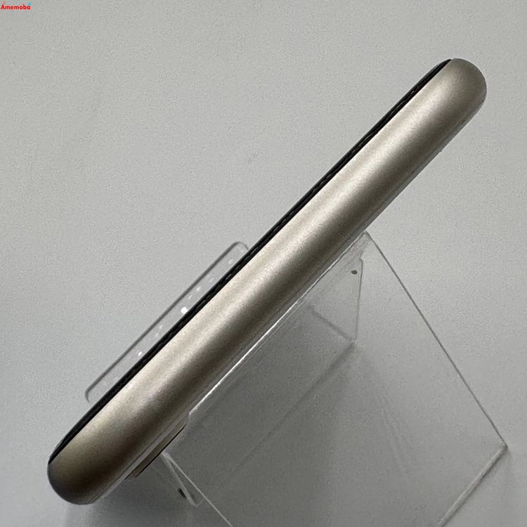 iPhoneSE ��3���� 64GB �������饤�� MMYD3J/A AU��SIM�ե꡼ ����