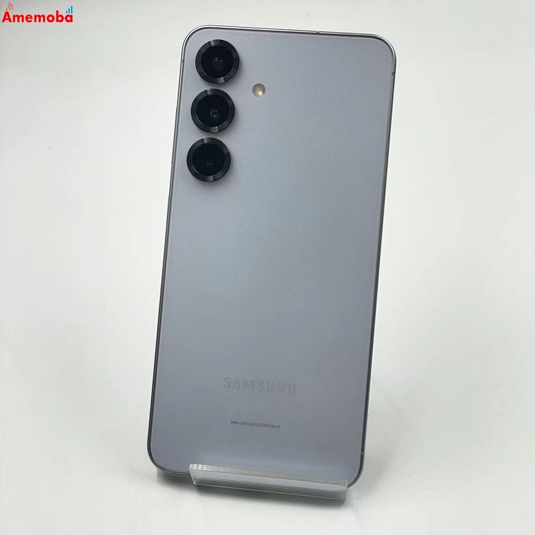 Galaxy S25 商品一覧｜ムスビー【中古スマホ・中古タブレット専門の