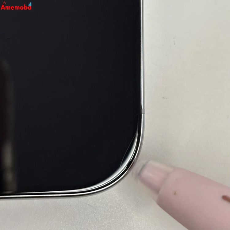 iPhone16 Pro 128GB �ۥ磻�ȥ����˥��� MYMW3J/A docomo��SIM�ե�