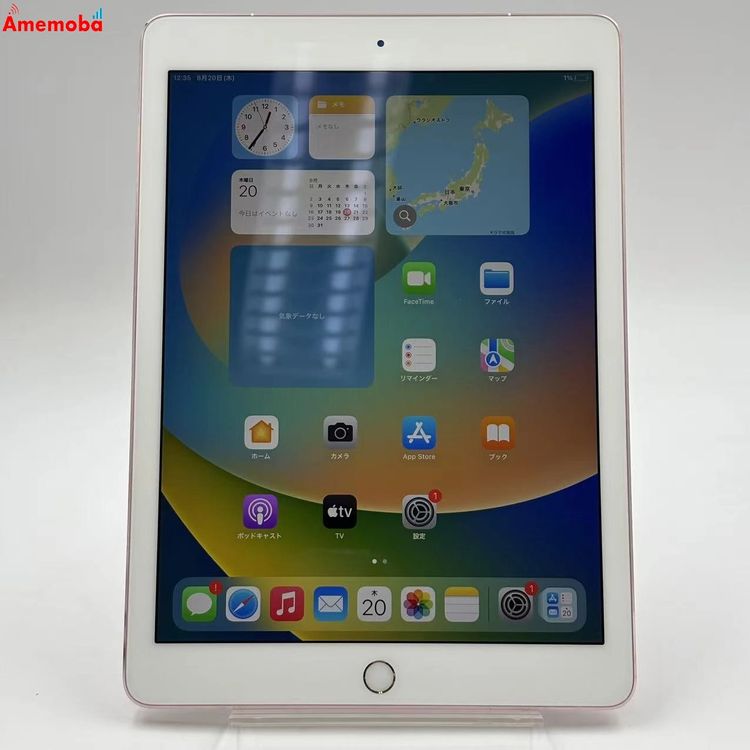 iPad Pro 9.7����� Wi-Fi+Cellular 256GB ������������� MLYM2