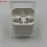 ��®ȯ��AirPods ��2���� �ۥ磻�� A2031