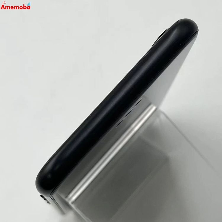 ��®ȯ��iPhoneSE ��2���� 64GB �֥�å� NX9R2J/A au ��������