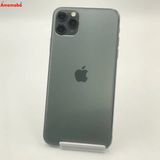 iPhone11 Pro Max 256GB �ߥåɥʥ��ȥ��꡼�� MWHM2J/A Apple��S