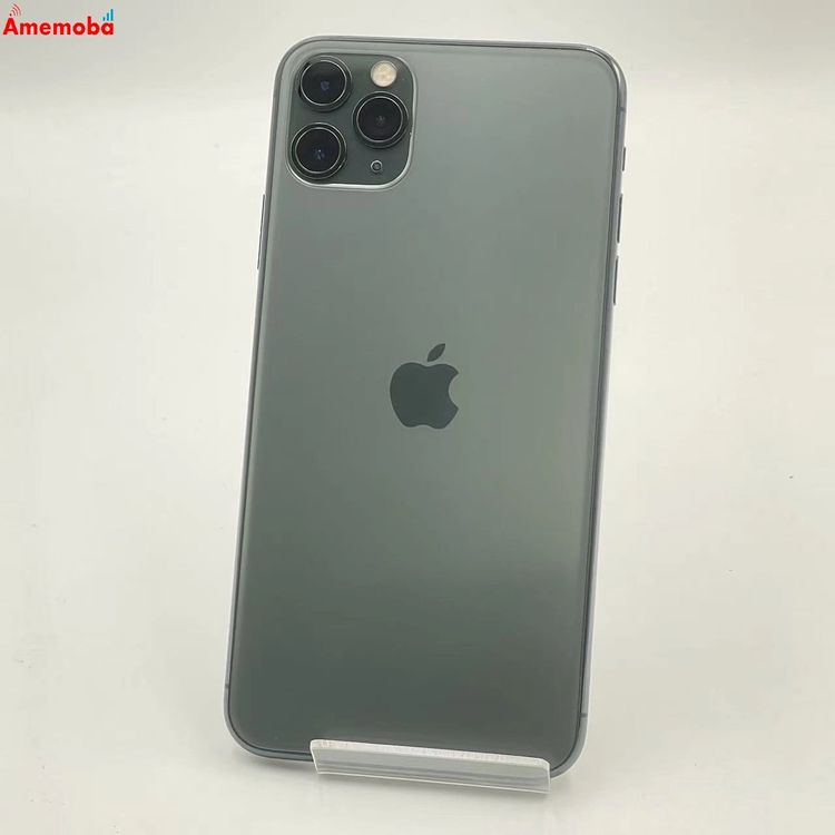 iPhone11 Pro Max 256GB �ߥåɥʥ��ȥ��꡼�� MWHM2J/A Apple��S
