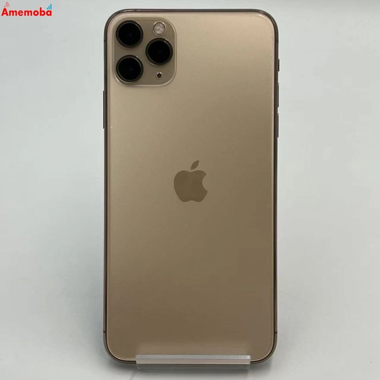 iPhone11 Pro Max 64GB ������� MWHG2J/A SoftBank��SIM�ե�