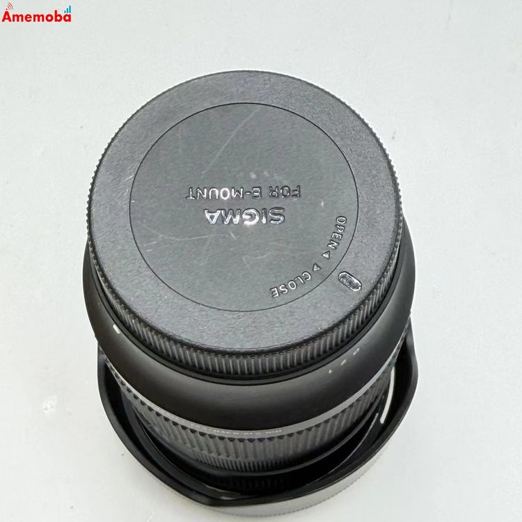 ��®ȯ��28-70mm F2.8 DG DN �֥�å� LH706-01 ����