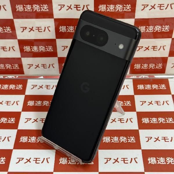 ムスビー｜爆速発送Google Pixel 8 128GB au版SIMフリー 極美品 