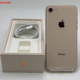 iPhone8 256GB ������� MQ862J/A docomo��SIM�ե꡼ �������