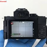 Panasonic LUMIX DC-G100V ɸ�ॺ�����󥺥��å�(�ȥ饤�ݥåɥ���å��դ�)