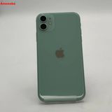 ��®ȯ��iPhone11 128GB ���꡼�� MWM62J/A Apple��SIM�ե꡼