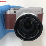 ��®ȯ��X-A3 �֥饦�� X-A3LK-XC-BW