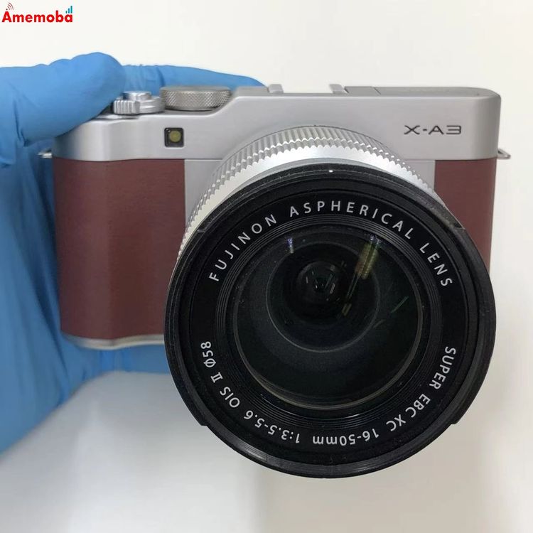 ��®ȯ��X-A3 �֥饦�� X-A3LK-XC-BW