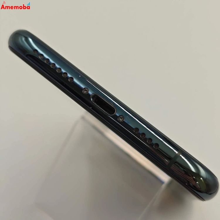 iPhone11 Pro Max 256GB ߥåɥʥȥ꡼ MWHM2J/A docomo