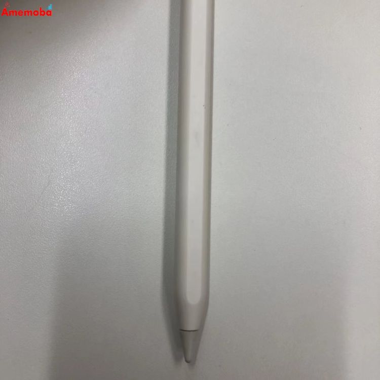 ��®ȯ��Apple Pencil ��2���� �ۥ磻�� MU8F2J/A �������
