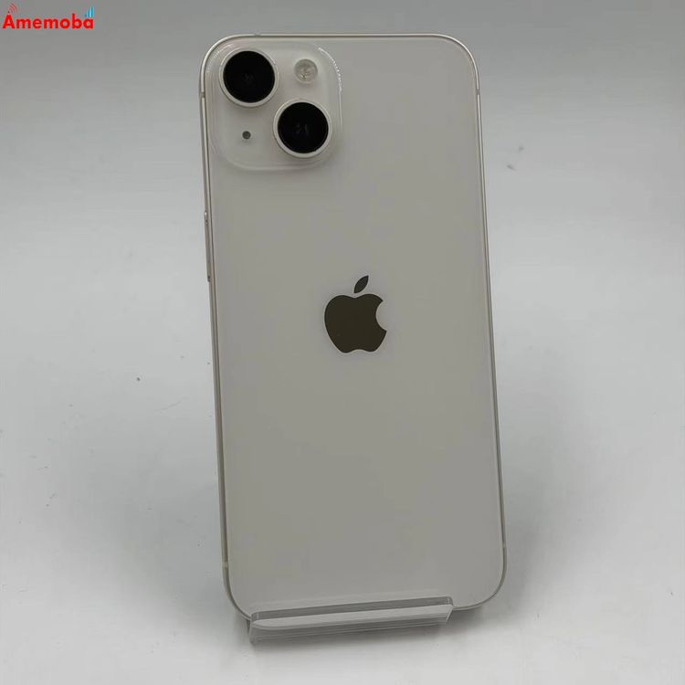 iPhone14 256GB �������饤�� MPW33J/A AU��SIM�ե꡼   ��������