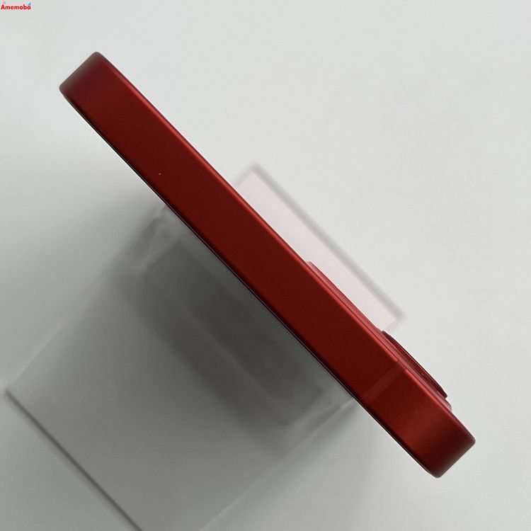 iPhone12 64GB Product Red MGHQ3J/A docomoSIMե꡼